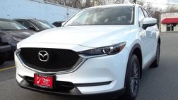 2019 Mazda CX-5 Sport