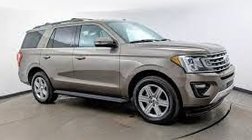 2018 Ford Expedition XLT