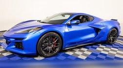2024 Chevrolet Corvette Z06