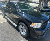 2015 Ram Ram Pickup 1500 Tradesman