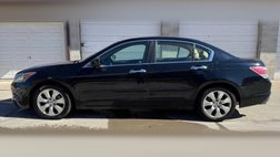 2008 Honda Accord EX-L V6