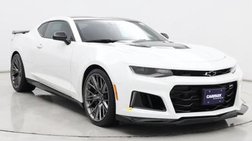 2022 Chevrolet Camaro ZL1