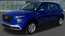 2024 Hyundai Venue SE