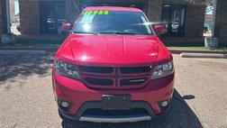 2019 Dodge Journey GT