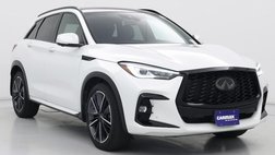 2023 Infiniti QX50 Sport