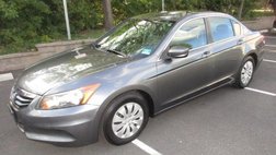 2011 Honda Accord LX
