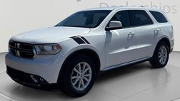 2020 Dodge Durango SXT