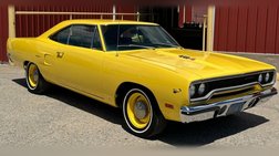 1970 Plymouth 