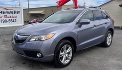2014 Acura RDX w/Tech