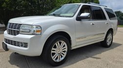 2010 Lincoln Navigator Base