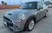 2016 MINI Hardtop Cooper S