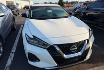 2023 Nissan Maxima 3.5 SV