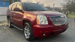 2008 GMC Yukon Denali