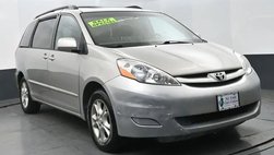 2006 Toyota Sienna XLE