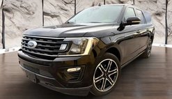 2020 Ford Expedition MAX Limited