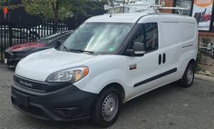 2021 Ram ProMaster City Tradesman