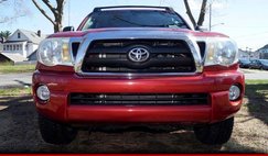 2005 Toyota Tacoma V6