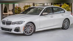 2022 BMW 3 Series M340i xDrive