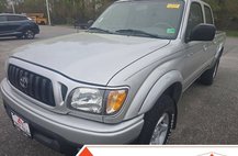 2004 Toyota Tacoma V6