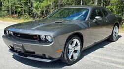 2009 Dodge Challenger R/T