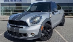 2013 MINI Paceman Cooper S