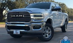 2021 Ram Ram Pickup 2500 Laramie