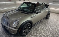 2007 MINI Cooper S