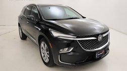 2024 Buick Enclave Avenir