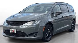 2020 Chrysler Pacifica Touring L Plus