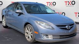 2009 Mazda MAZDA6 s Touring