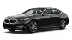 2026 BMW i5 xDrive40