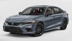 2024 Honda Civic Si