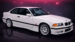 1995 BMW M3 Base
