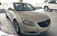 2012 Buick Regal Premium 1