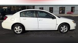 2006 Saturn Ion 2