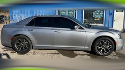 2017 Chrysler 300 S