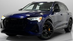 2022 Audi e-tron quattro Chronos