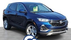 2022 Buick Encore GX Preferred