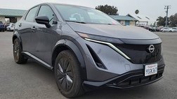 2024 Nissan Ariya Engage e-4ORCE