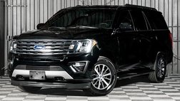 2019 Ford Expedition MAX XLT