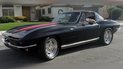 1964 Chevrolet Corvette C2
