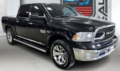 2016 Ram Ram Pickup 1500 Laramie Limited