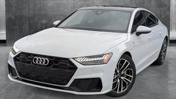 2025 Audi A7 quattro Premium Plus 55 TFSI