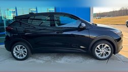 2027 Chevrolet Bolt EUV LT