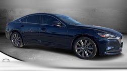 2020 Mazda MAZDA6 Grand Touring