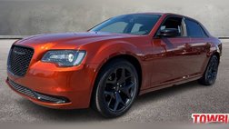 2021 Chrysler 300 Touring
