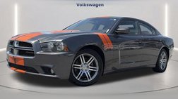 2013 Dodge Charger R/T