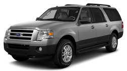 2014 Ford Expedition EL Limited