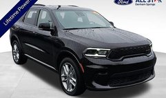 2024 Dodge Durango GT