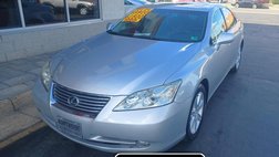 2009 Lexus ES 350 Base